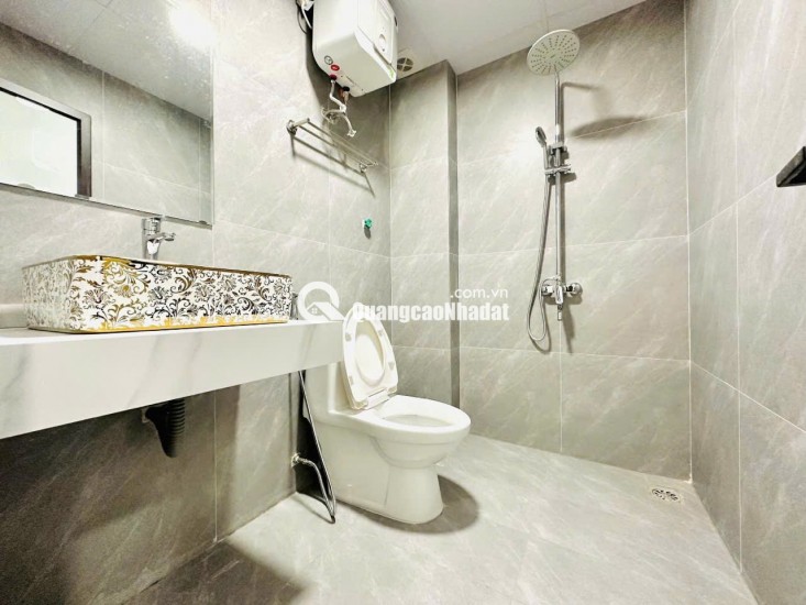 Phú Lương, ô tô, ở ngay DT 45mx4T, MT4m, 4,8 tỷ